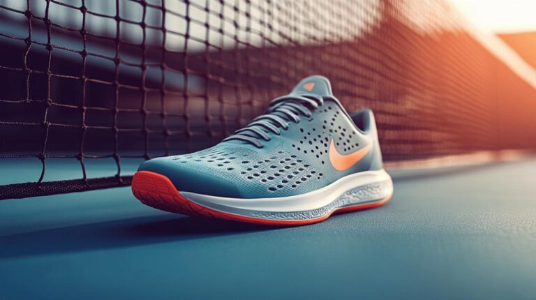 Meilleures Chaussures de Tennis pour Homme 2024 : Test et Comparatif des Experts