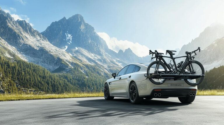 Top 10 Meilleur Porte Velo De Voiture fevrier 2025 : Les solutions pour hayon testees et approuvees