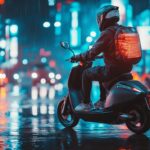 5 Technologies Revolutionnaires pour une Protection Trottinette Dorsale Optimale