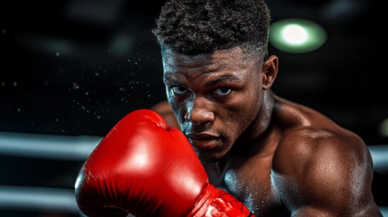 Ameliorer sa garde en boxe anglaise : les secrets d’une defense impenetrable