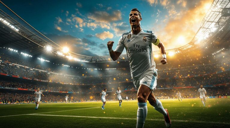 Videos : quand Ronaldo etablissait son record de buts en Liga, les images mythiques