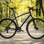 Avis Riverside 900 : La Maniabilite du VTC Decathlon Mise a l’Epreuve