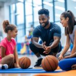 Comment devenir prof de sport ? Un metier cle pour le bien-etre des etudiants