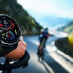 Meilleure montre connectee pour le cyclisme en 2023 : Les alertes qui sauvent des vies
