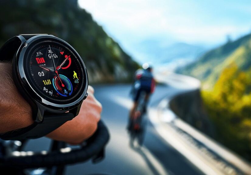 Meilleure montre connectee pour le cyclisme en 2023 : Les alertes qui sauvent des vies