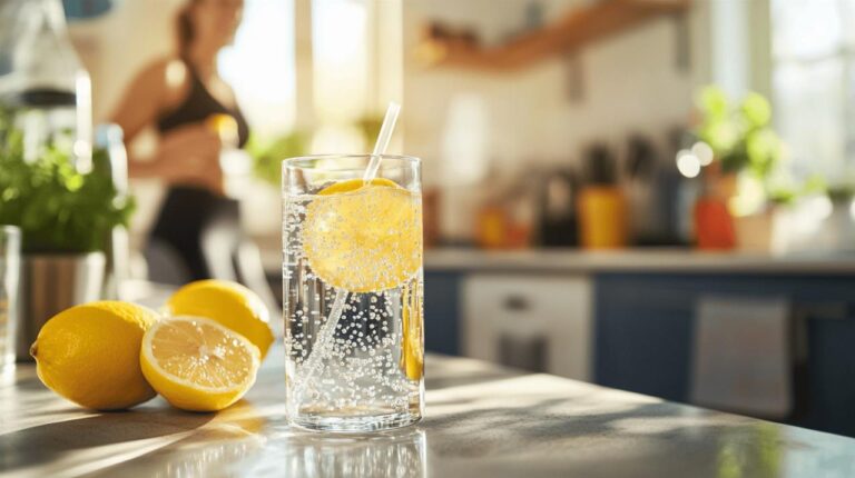 Les bienfaits méconnus de l’eau pétillante faible en sodium pour une alimentation saine