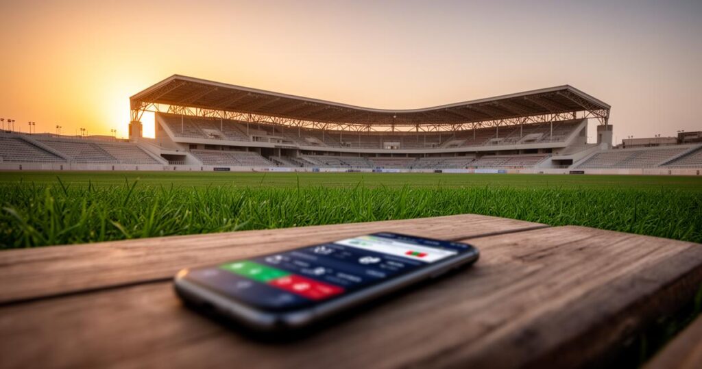 Paris sportifs au Sénégal : le comparatif des plateformes