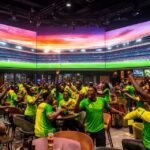 Où parier sur le Mondial 2026 au Gabon