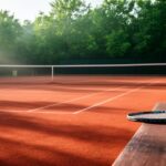 AUVERSOIS TC : Le club de tennis et padel au cœur des activités touristiques de la région