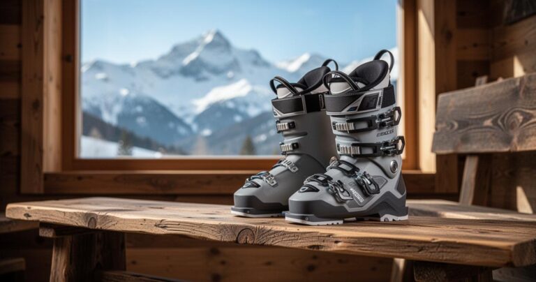 Comment choisir des paires de chaussures de ski adaptées à vos besoins