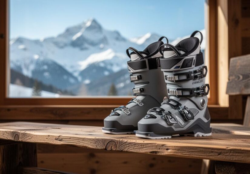 Comment choisir des paires de chaussures de ski adaptées à vos besoins