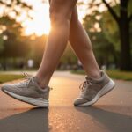 Combien de km, de calories et de temps pour réussir vos 10 000 pas par jour ?