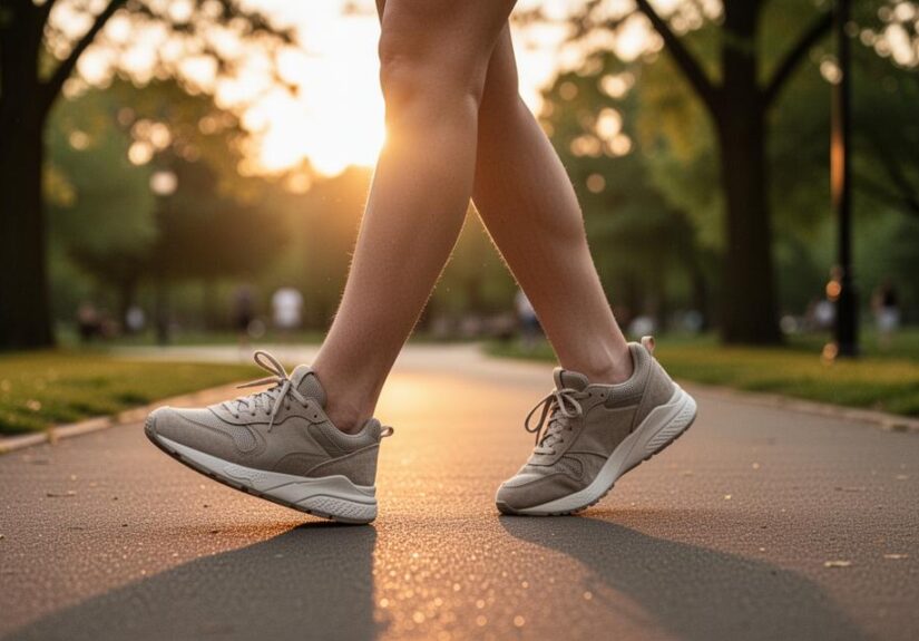 Combien de km, de calories et de temps pour réussir vos 10 000 pas par jour ?